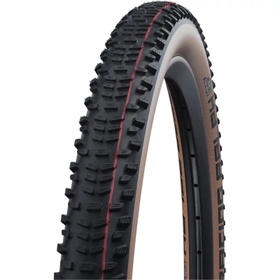 Schwalbe Külső 29X2.25(622-57) Racing Ralph Evo Tle Hajt Hs490 Addix TrSkin Sr 640g