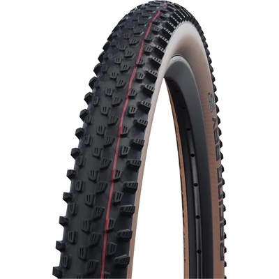 Schwalbe Külső 29X2.25(622-57) Racing Ray Evo Tle Hajt Hs489 Addix Spgrip Bézs Ss 645G