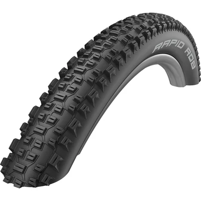 Schwalbe Külső 26X2.10 (559-54) Rapid Rob Act Hs425 Kg Sbc Ls 650G