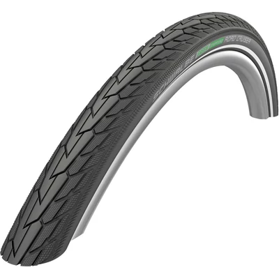 Schwalbe Külső 16X1.75 (305-47) Road Cruiser Act Hs484 Kg Green Tw 395G