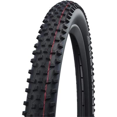 Schwalbe Külső 29X2.10 (622-54) Rocket Ron Evo Hajt Hs438 Addix Speed Srace 560g