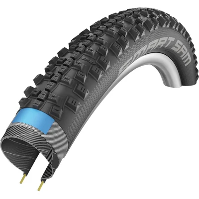 Schwalbe Külső 27.5X2.60 (584-65) Smart Sam Perf Hajt Hs476 Rg Addix Ss 970G