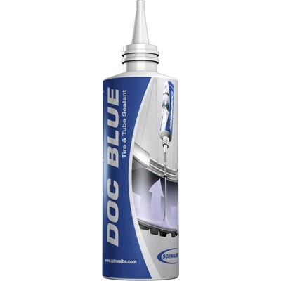 Schwalbe DEFEKT GÁTLÓ FOLYADÉK DOC BLUE &quot;TEJ&quot; 60ML
