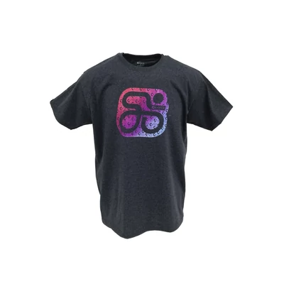 Schwinncsepel CSEPEL DORKO POLO LOGOS FFI szürke