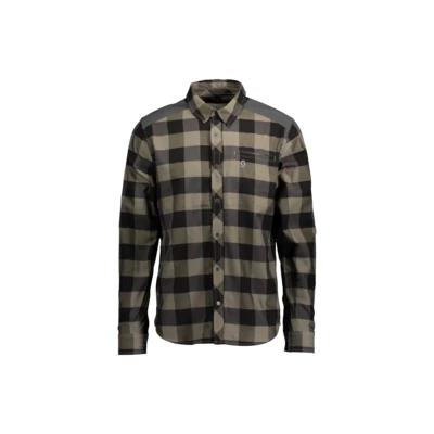 Scott Check FT férfi ing