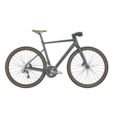 SCOTT Metrix 20 férfi Fitness Kerékpár stone grey-dark blue