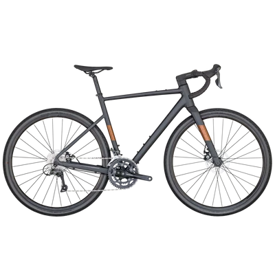 SCOTT Speedster Gravel 60 férfi Gravel Kerékpár grey 