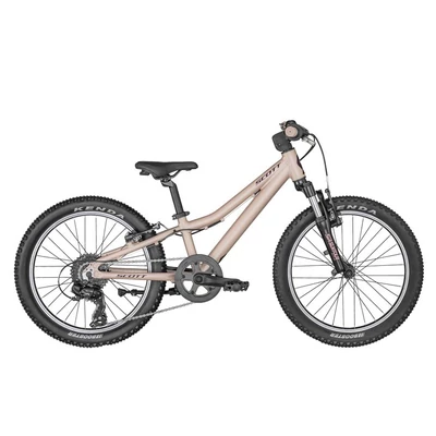 SCOTT Contessa 20 Gyerek Kerékpár crystal pink-soft cacao