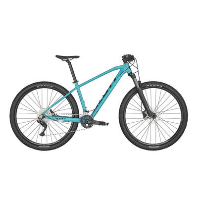 SCOTT Aspect 930 férfi Mountain Bike 29 cerulean blue-black