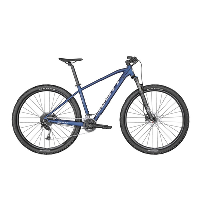 SCOTT Aspect 940 férfi Mountain Bike 29 stellar blue-focus grey