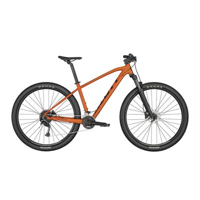 SCOTT Aspect 940 férfi Mountain Bike 29 smoked paprica orange-black