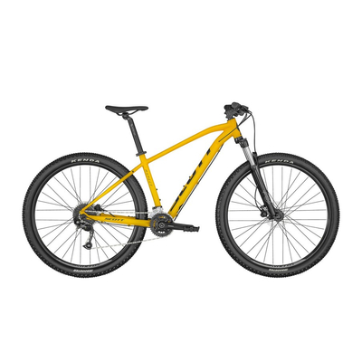 SCOTT Aspect 950 férfi Mountain Bike 29 sun yellow-black