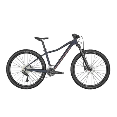 SCOTT Contessa Active 20 női Mountain Bike 27,5 eclipse blue-pink brushed