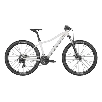 SCOTT Contessa Active 60 női Mountain Bike 29 pearl snow white-chrome