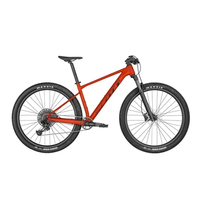 SCOTT Scale 970 férfi Mountain Bike 29 fiery red-black