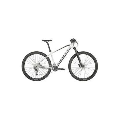 SCOTT Aspect 930 pearl white