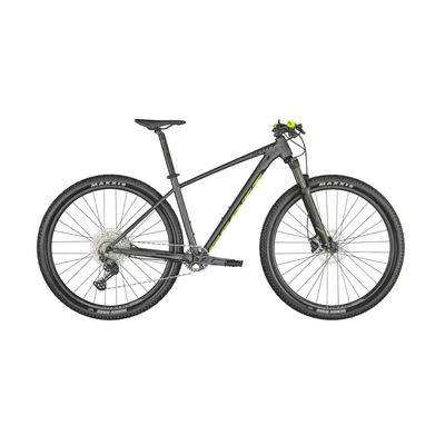 Scott Scale 980 férfi Mountain Bike grey
