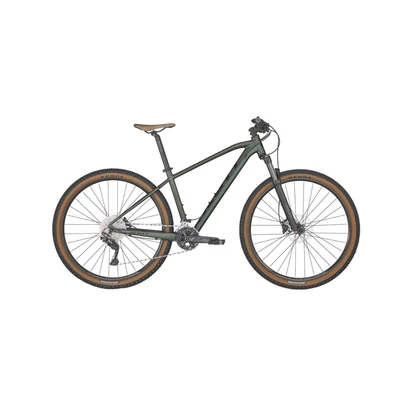 SCOTT Aspect 930 férfi Mountain Bike zöld-fekete