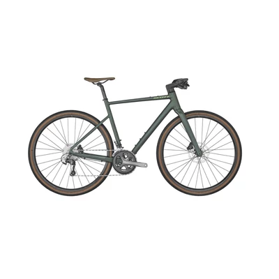 SCOTT Metrix 20 (EU) férfi Fitness Kerékpár S