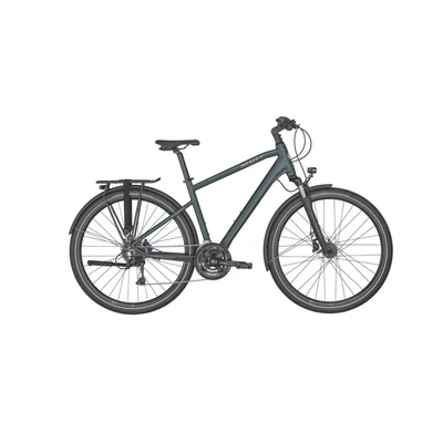 SCOTT Sub Sport 30 férfi Trekking Kerékpár warm grey