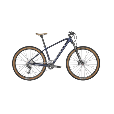 SCOTT Aspect 920 Férfi Mountain Bike Kerékpár stellar blue