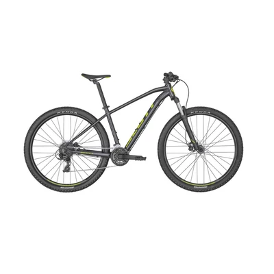 SCOTT Aspect 960 Bike férfi Mountain Bike black