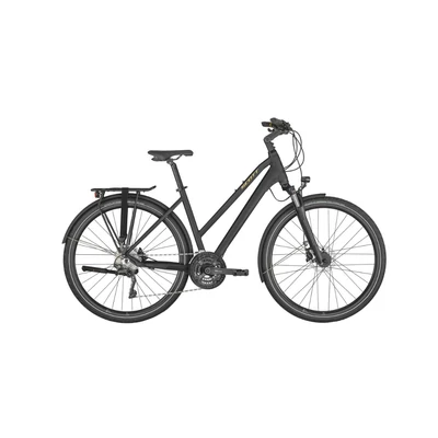 SCOTT Sub Sport 20 Lady női Trekking Kerékpár dark grey