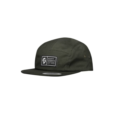 Scott 5-Panel sapka