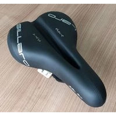 Selle Mio női trekking nyereg