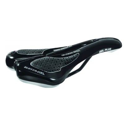 Selle Monte Grappa 1150 Eletta Gel fekete zselés