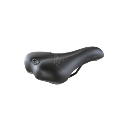 Selle Monte Grappa 1350 Overland fekete