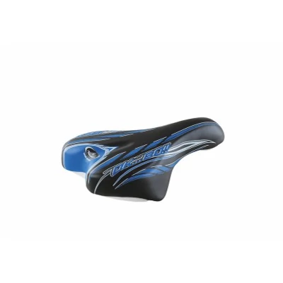 Selle Monte Grappa 998 BL OK GO fiú fekete/kék 20-24 gyerek