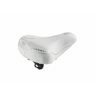 Selle Monte Grappa BI 530 Max Comfort fehér