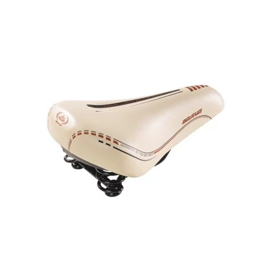 Selle Monte Grappa CR 115 BRAVO SOFT krém