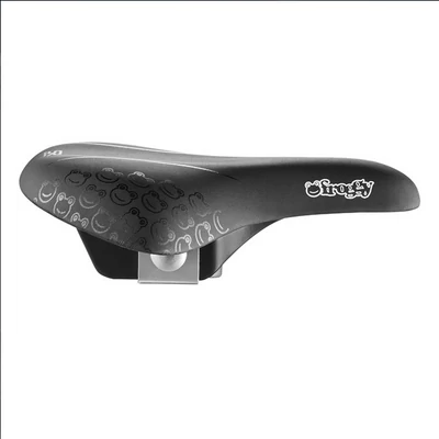 Selle Royal Nyereg Junior Froggy Unisex 12-14-16