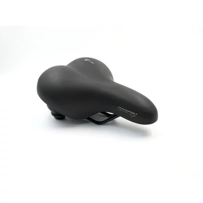 Selle Royal Nyereg Country Rel Uni Black