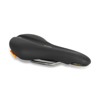 Selle Royal Nyereg Explora Athletic Unisex Prémium