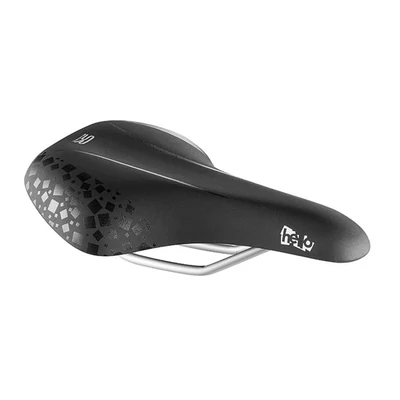 Selle Royal Nyereg Junior Hello Unisex 24