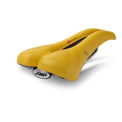 Smp Hybrid Nyereg sárga
