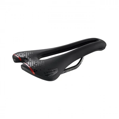 Selle San Marco Aspide Short Open-fit Carbon FX nyereg