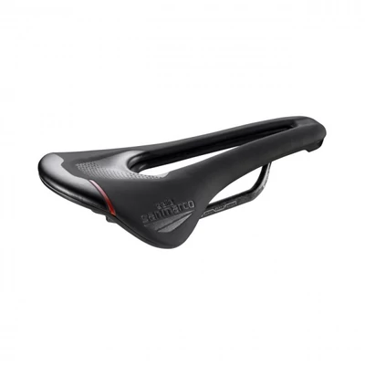 Selle San Marco Shortfit 2.0 Open-Fit Carbon Fx nyereg