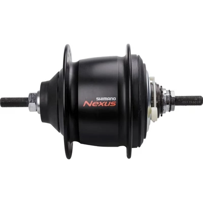 Shimano Agyváltó Nexus 32L 8-As Abroncsfék 132Mm Old Szerelék:Sm8S31 fekete