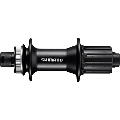 Shimano Agy Hátsó Alivio 8/9/10/11-Es Tárcsafék Center Lock R12 148Mm Old