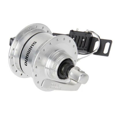 Shimano Agy Első Dinamós Nexus Qr Tárcsafék Center Lock 3.0W Smdh10