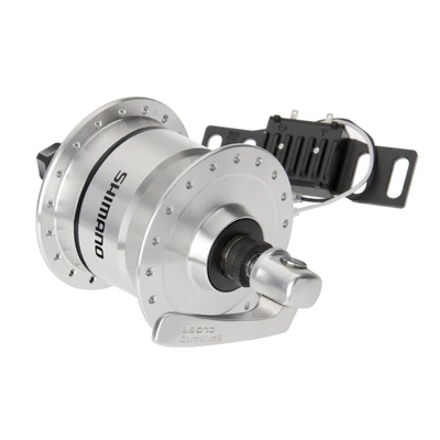 Shimano AGY első DINAMÓS NEXUS 36L 6V / 3W DH3N72 +SMDH10A QR 