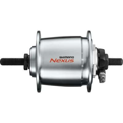 Shimano Agy Első Dinamós Nexus Anyás Rollerfék 1.5W