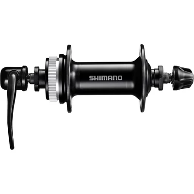 Shimano Agy Első Tx Tárcsafék Center Lock Qr 100Mm Old