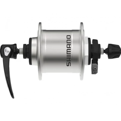 Shimano Agy Első Dinamós Alivio Qr Abroncsfék 1.5W