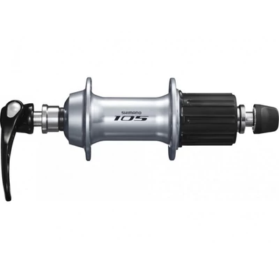 Shimano AGY hátsó 105 FH5800 ezüst