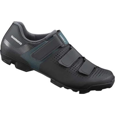 Shimano Cipő Mtb Xc100 Női Fekete
